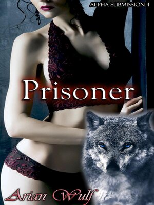 cover image of Prisoner